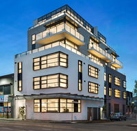 The Hamptons Apartments - St Kilda - Accommodation Melbourne