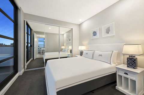 The Hamptons Apartments - St Kilda - Accommodation Melbourne 20