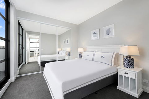 The Hamptons Apartments - St Kilda - Accommodation Melbourne 30