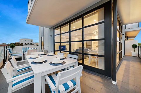 The Hamptons Apartments - St Kilda - Accommodation Melbourne 31