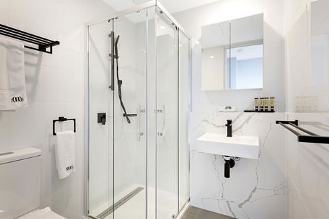The Hamptons Apartments - St Kilda - Accommodation Melbourne 37
