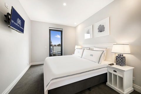 The Hamptons Apartments - St Kilda - Accommodation Melbourne 33