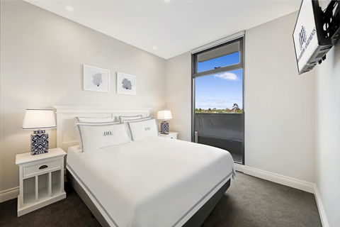 The Hamptons Apartments - St Kilda - Accommodation Melbourne 38