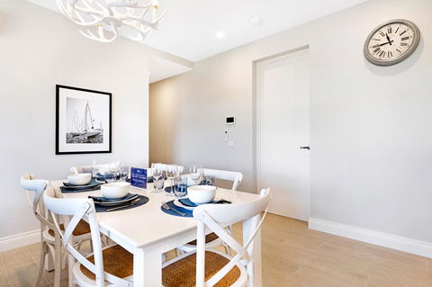The Hamptons Apartments - St Kilda - Accommodation Melbourne 19