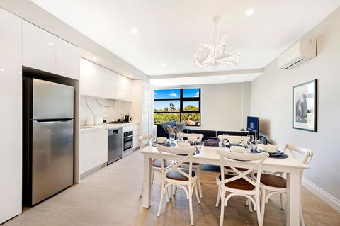 The Hamptons Apartments - St Kilda - Accommodation Melbourne 21