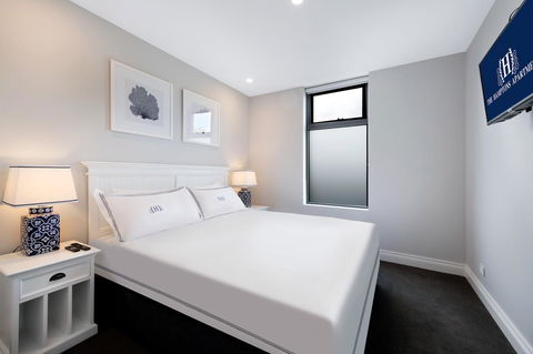 The Hamptons Apartments - St Kilda - Accommodation Melbourne 10