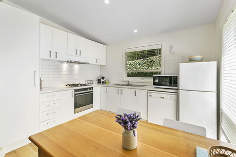 Bilinga Cottages - Accommodation Melbourne 6