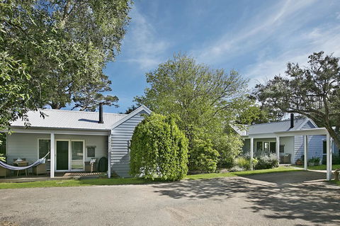 Bilinga Cottages - Accommodation Melbourne 0