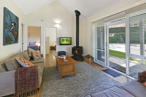 Bilinga Cottages - Accommodation Melbourne 9