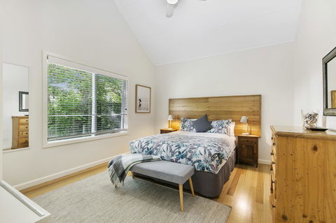 Bilinga Cottages - Accommodation Melbourne 3