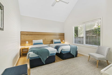 Bilinga Cottages - Accommodation Melbourne 4