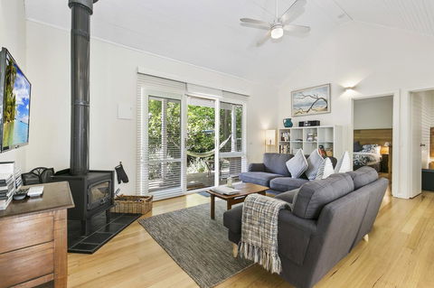 Bilinga Cottages - Accommodation Melbourne 5