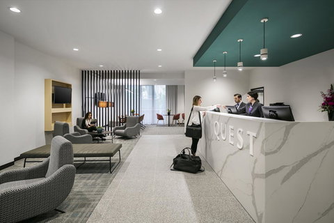 Quest Notting Hill - Accommodation Melbourne 5