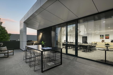 Quest Notting Hill - Accommodation Melbourne 2