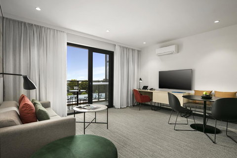 Quest Notting Hill - Accommodation Melbourne 10