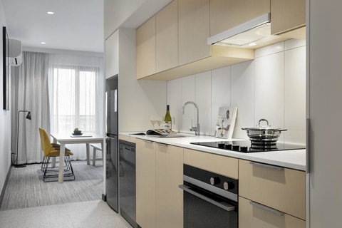 Quest Notting Hill - Accommodation Melbourne 8