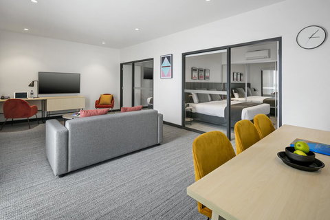 Quest Notting Hill - Accommodation Melbourne 7