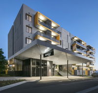 Quest Notting Hill - Accommodation Melbourne
