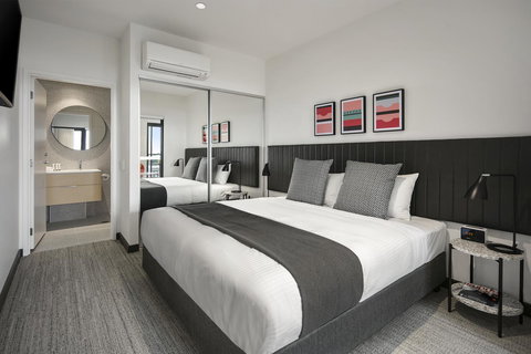 Quest Notting Hill - Accommodation Melbourne 1