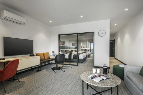 Quest Notting Hill - Accommodation Melbourne 9