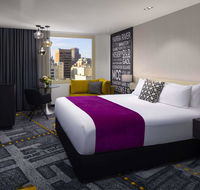 Pullman Melbourne on Swanston - Melbourne 4u