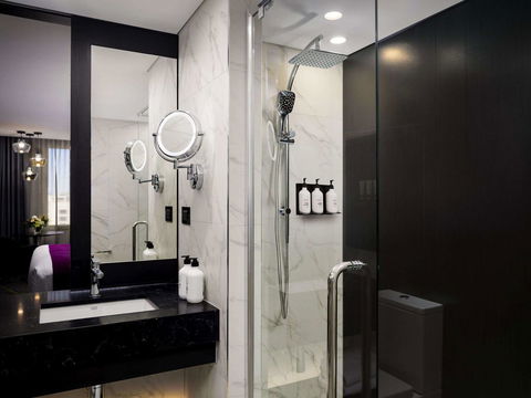 Pullman Melbourne City Centre - Accommodation Melbourne 20