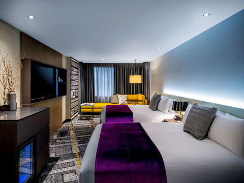 Pullman Melbourne City Centre - Accommodation Melbourne 10