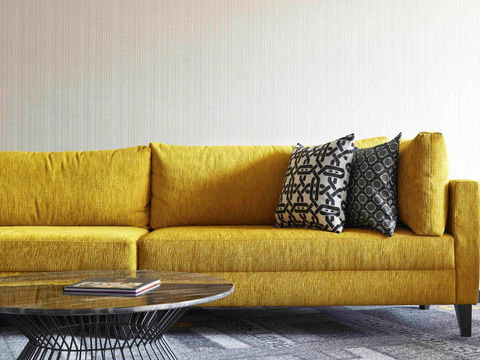 Pullman Melbourne City Centre - Accommodation Melbourne 1