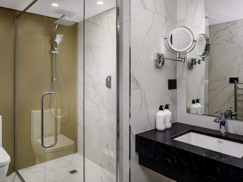 Pullman Melbourne City Centre - Accommodation Melbourne 28