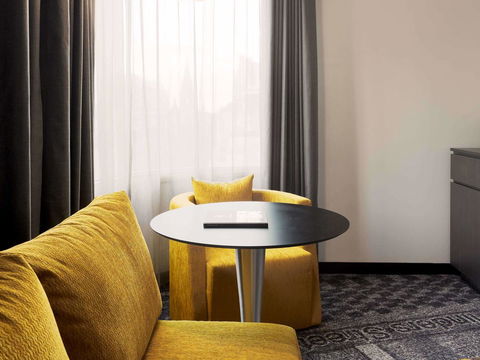 Pullman Melbourne City Centre - Accommodation Melbourne 16