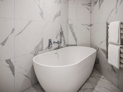 Pullman Melbourne City Centre - Accommodation Melbourne 22