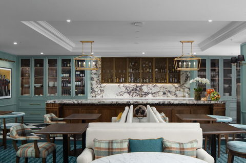 Pullman Melbourne City Centre - Accommodation Melbourne 7