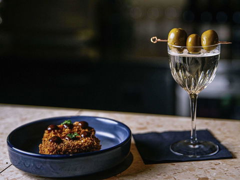 Pullman Melbourne City Centre - Accommodation Melbourne 44