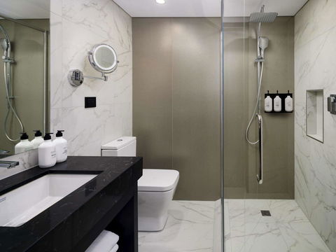 Pullman Melbourne City Centre - Accommodation Melbourne 29
