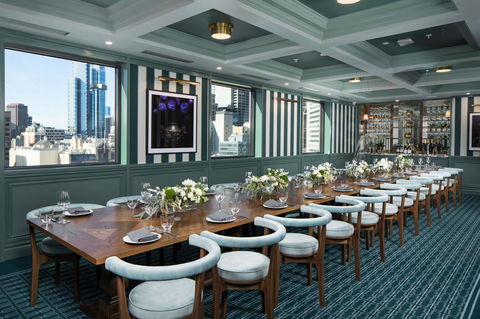 Pullman Melbourne City Centre - Accommodation Melbourne 5