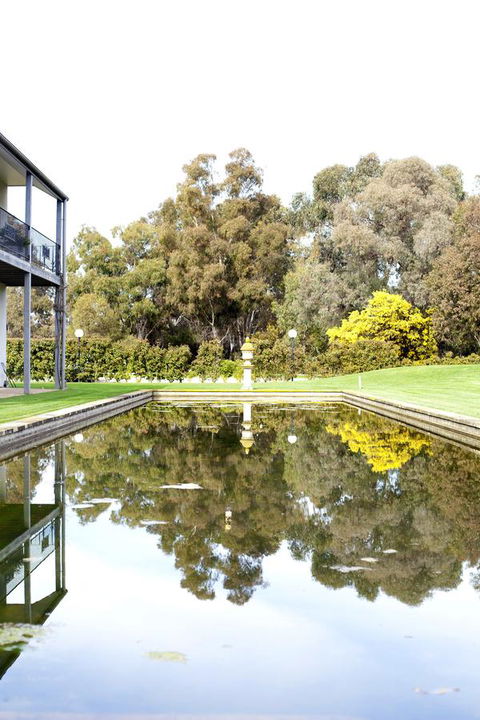 Lancemore Milawa - Melbourne 4u 5
