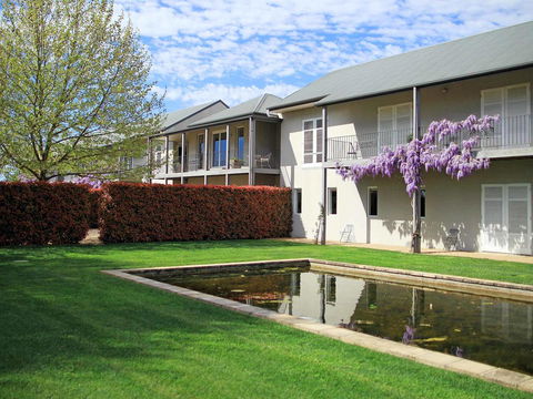 Lancemore Milawa - Melbourne 4u 20