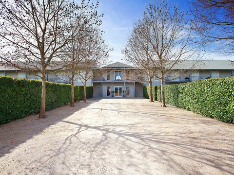 Lancemore Milawa - Melbourne 4u 22