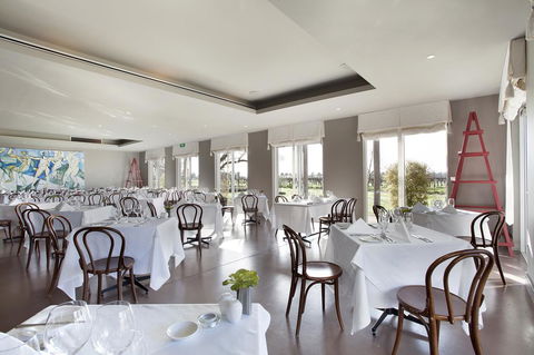 Lancemore Milawa - Melbourne 4u 7