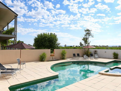 Lancemore Milawa - Melbourne 4u 21