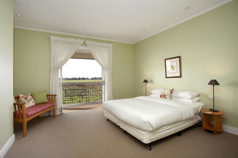 Lancemore Milawa - Melbourne 4u 8