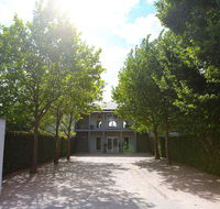 Lancemore Milawa - Accommodation Melbourne