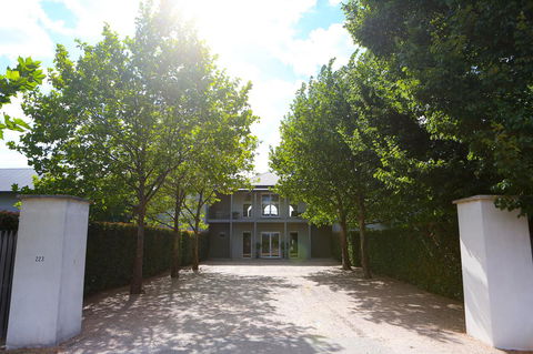 Lancemore Milawa - Melbourne 4u 0