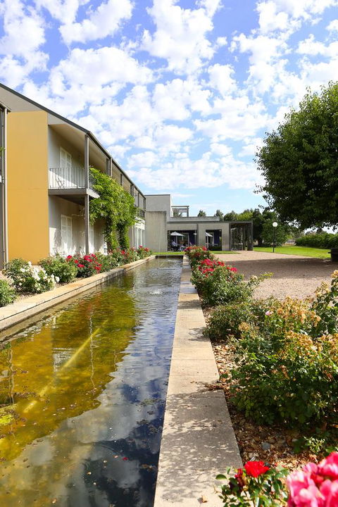 Lancemore Milawa - Melbourne 4u 2