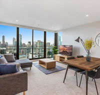 Experience Platinum Hotel Apartments - Accommodation Melbourne