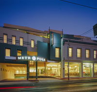 Melbourne Metropole Central - Accommodation Melbourne
