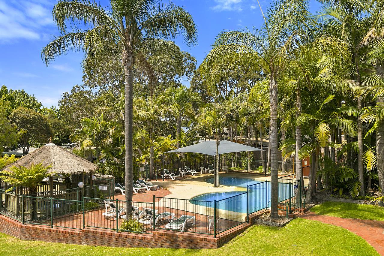  Accommodation Melbourne