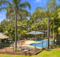 Comfort Resort Kaloha Phillip Island - Accommodation Melbourne