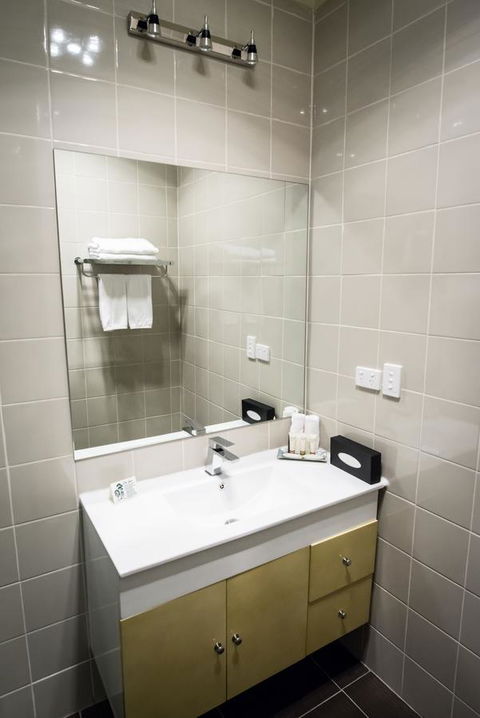 Best Western Melbourne Airport - Accommodation Melbourne 31