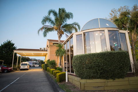 Best Western Melbourne Airport - Accommodation Melbourne 40